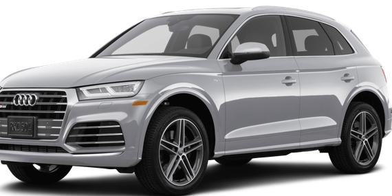 AUDI SQ5 2018 WA1A4AFY5J2071223 image