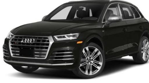 AUDI SQ5 2018 WA1C4AFY7J2207571 image