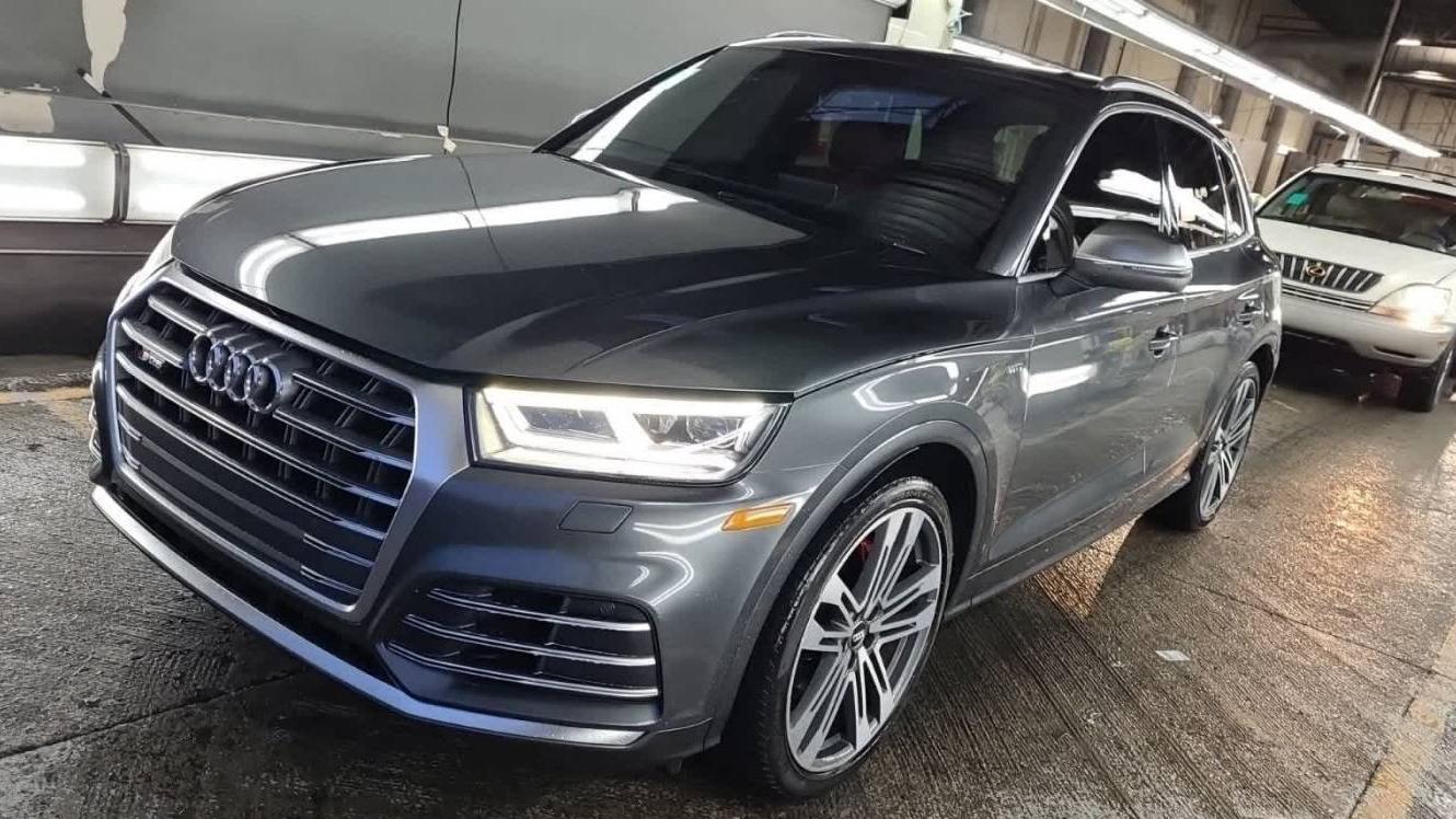 AUDI SQ5 2018 WA1A4AFY5J2065762 image