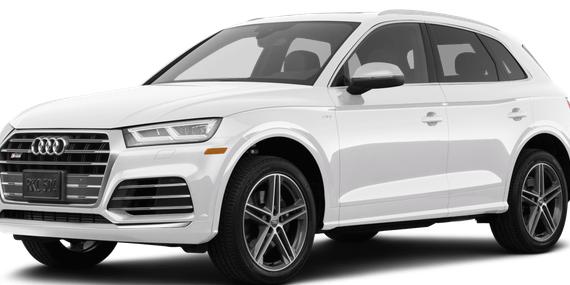 AUDI SQ5 2018 WA1A4AFY8J2067019 image