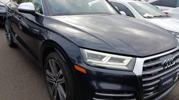 AUDI SQ5 2018 WA1A4AFY6J2147001 image