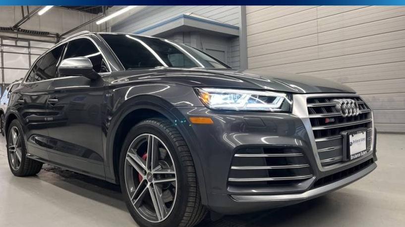 AUDI SQ5 2018 WA1A4BFY6J2125697 image