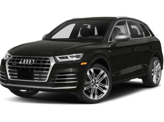 AUDI SQ5 2018 WA1C4AFY3J2240759 image