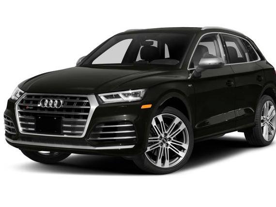 AUDI SQ5 2018 WA1A4AFY7J2117425 image AUDI SQ5 2018 WA1A4AFY7J2117425 image