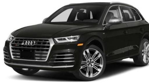 AUDI SQ5 2018 WA1A4AFY2J2156665 image