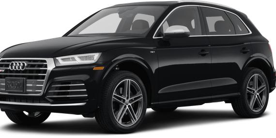 AUDI SQ5 2018 WA1C4AFY8J2115756 image AUDI SQ5 2018 WA1C4AFY8J2115756 image