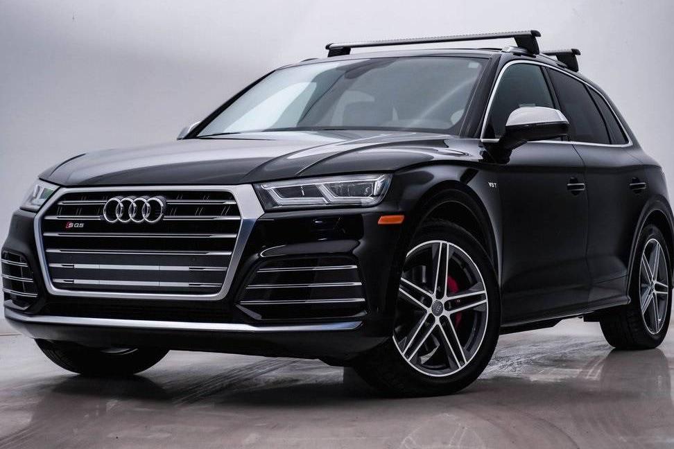 AUDI SQ5 2018 WA1A4AFYXJ2164173 image