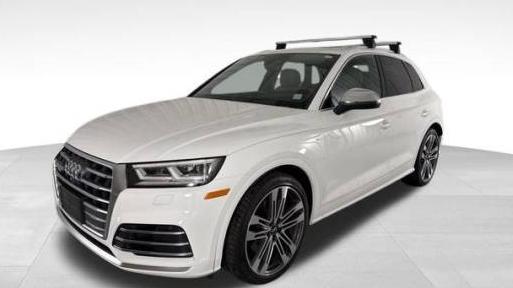 AUDI SQ5 2018 WA1C4AFY0J2225023 image