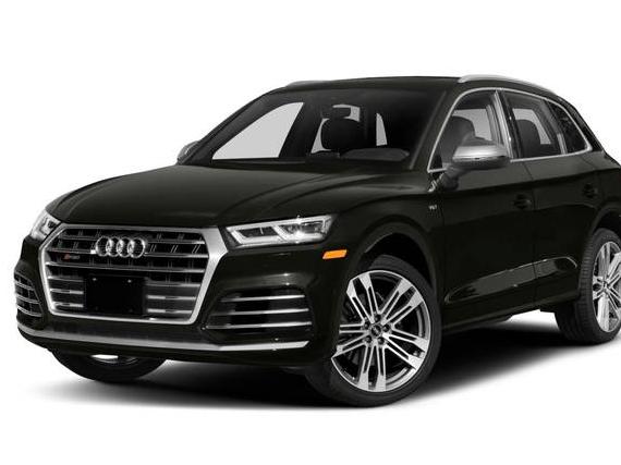 AUDI SQ5 2018 WA1C4AFY8J2206056 image