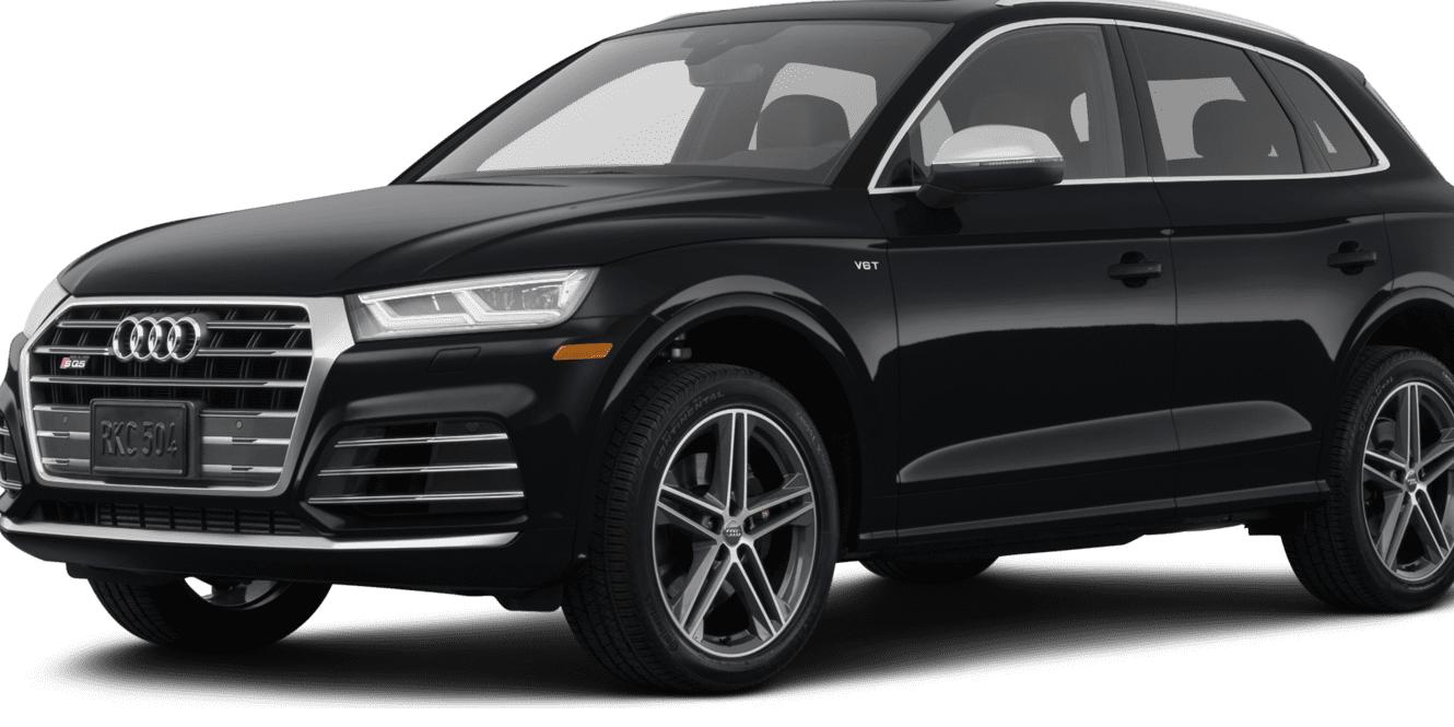 AUDI SQ5 2018 WA1C4AFYXJ2220122 image