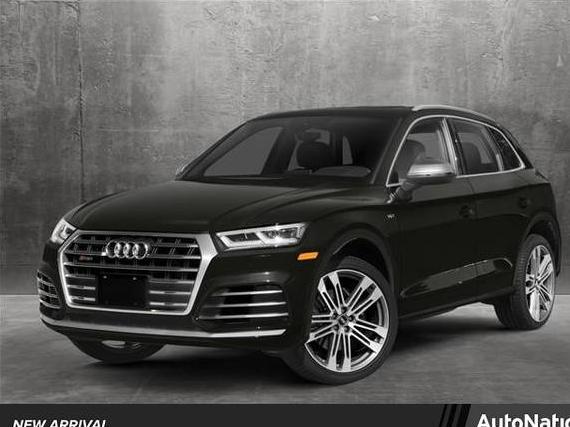 AUDI SQ5 2018 WA1A4AFY6J2008342 image AUDI SQ5 2018 WA1A4AFY6J2008342 image