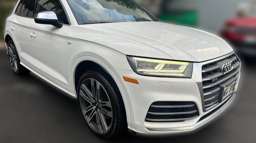 AUDI SQ5 2018 WA1A4AFY0J2174646 image