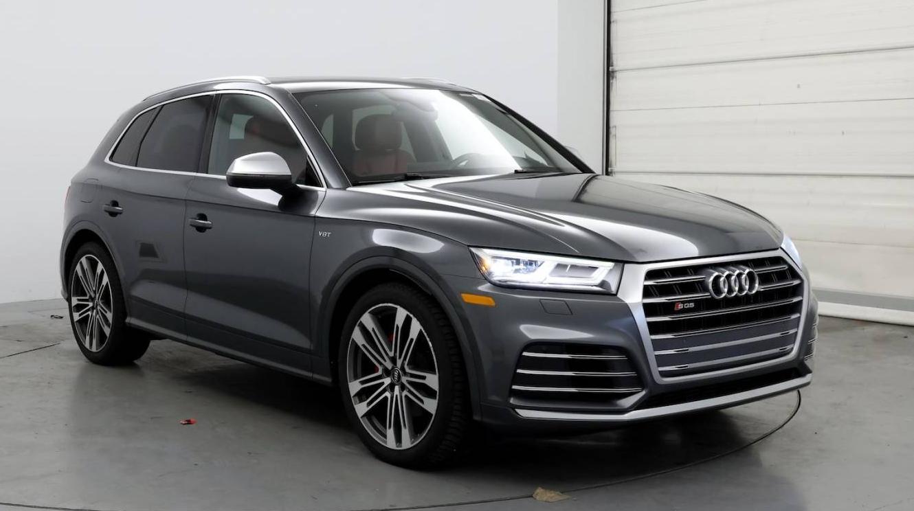 AUDI SQ5 2018 WA1A4AFY5J2150021 image