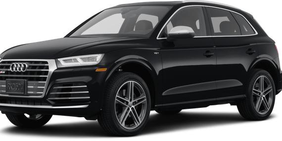 AUDI SQ5 2018 WA1C4AFY1J2220879 image AUDI SQ5 2018 WA1C4AFY1J2220879 image