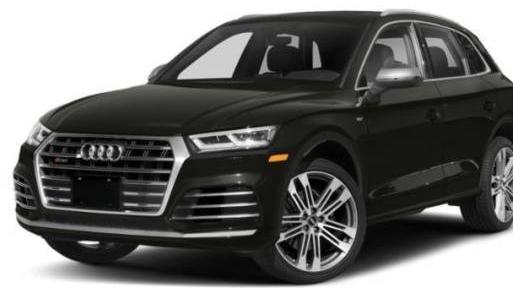 AUDI SQ5 2018 WA1A4AFY8J2062192 image