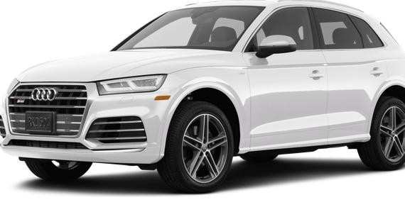 AUDI SQ5 2018 WA1A4AFY5J2025195 image