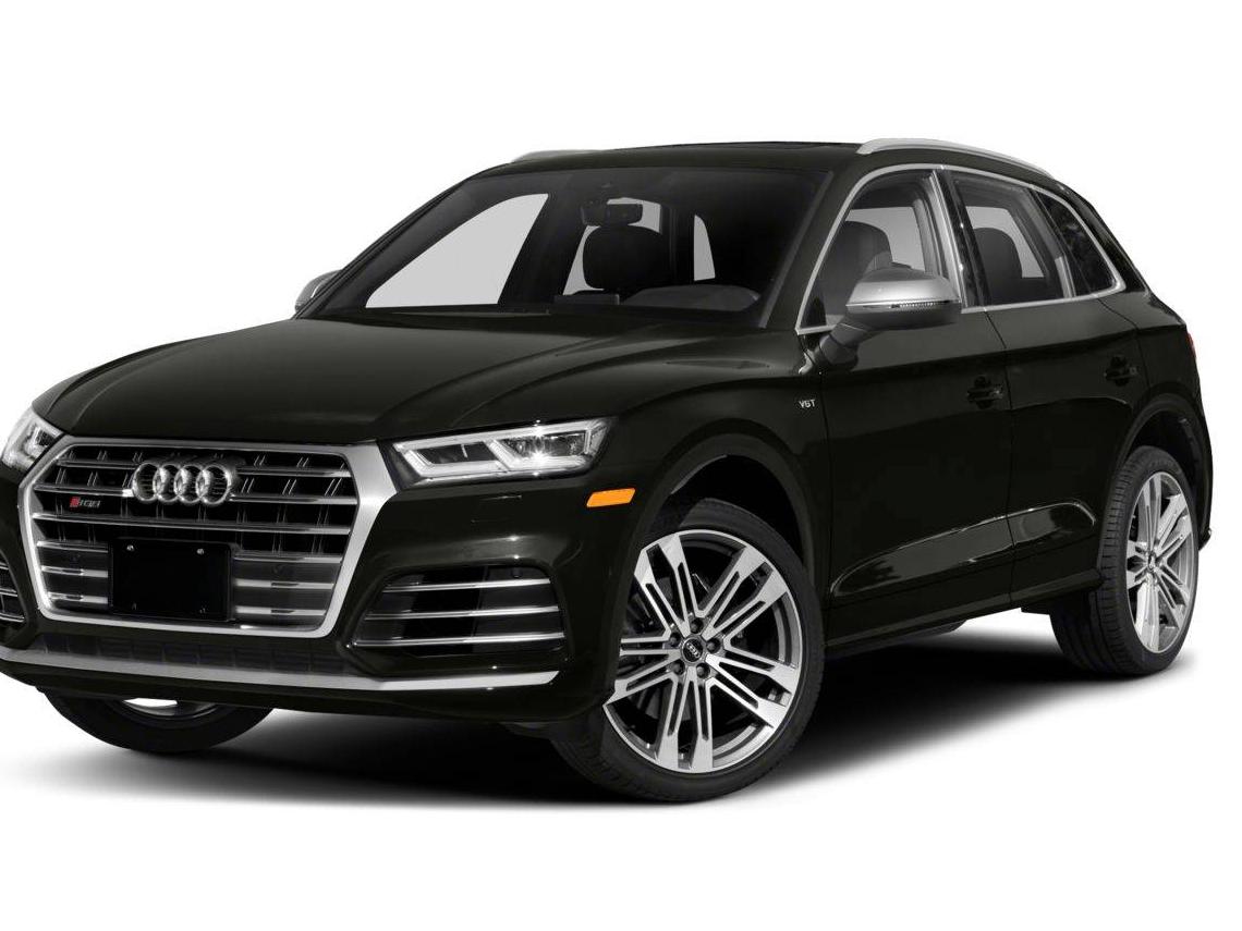 AUDI SQ5 2018 WA1C4AFY8J2036989 image