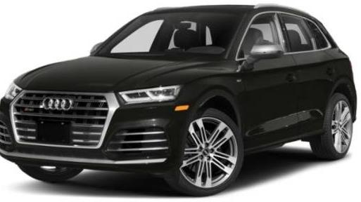 AUDI SQ5 2018 WA1A4AFYXJ2141265 image