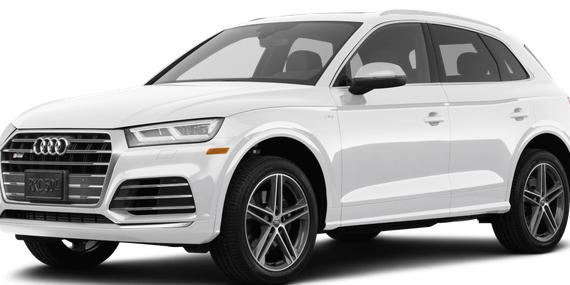 AUDI SQ5 2018 WA1C4AFY9J2071539 image