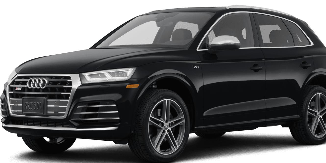 AUDI SQ5 2018 WA1A4AFY4J2149992 image