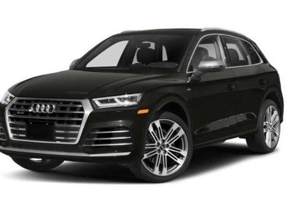 AUDI SQ5 2018 WA1C4AFY3J2217109 image
