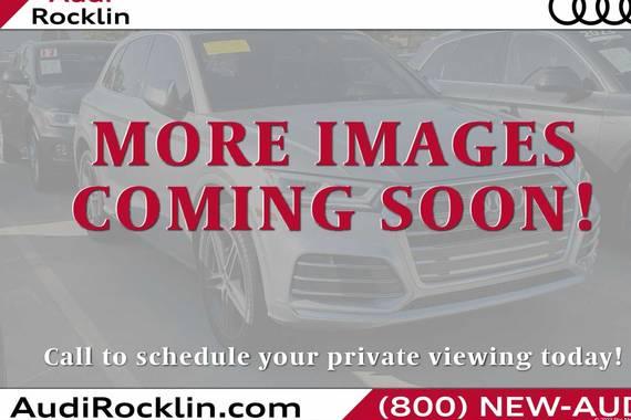 AUDI SQ5 2018 WA1C4AFY1J2114352 image