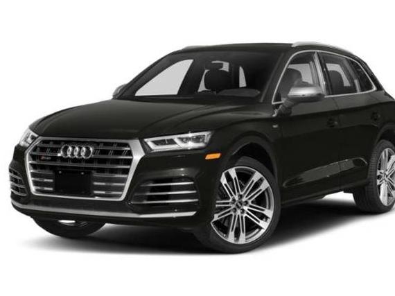 AUDI SQ5 2018 WA1C4BFY4J2033514 image AUDI SQ5 2018 WA1C4BFY4J2033514 image