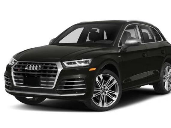 AUDI SQ5 2018 WA1C4AFY2J2139678 image
