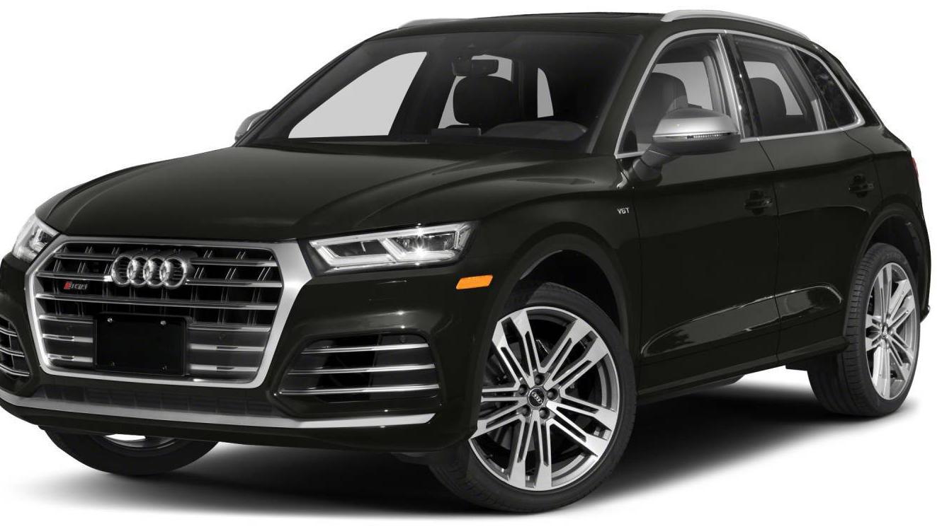 AUDI SQ5 2018 WA1C4AFY4J2175176 image