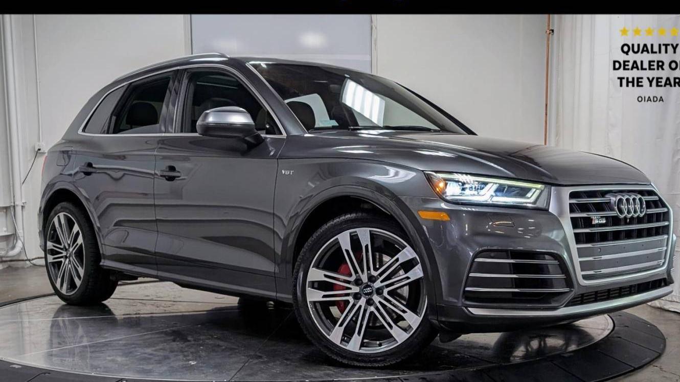 AUDI SQ5 2018 WA1A4AFY3J2024420 image