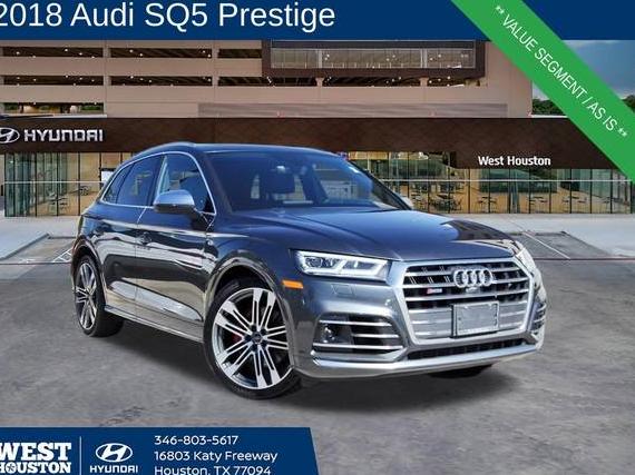AUDI SQ5 2018 WA1C4AFY7J2105249 image