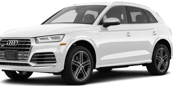 AUDI SQ5 2018 WA1A4AFY9J2038791 image AUDI SQ5 2018 WA1A4AFY9J2038791 image