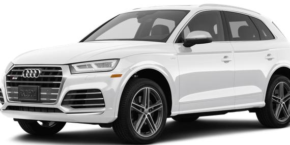 AUDI SQ5 2018 WA1C4AFY0J2099651 image