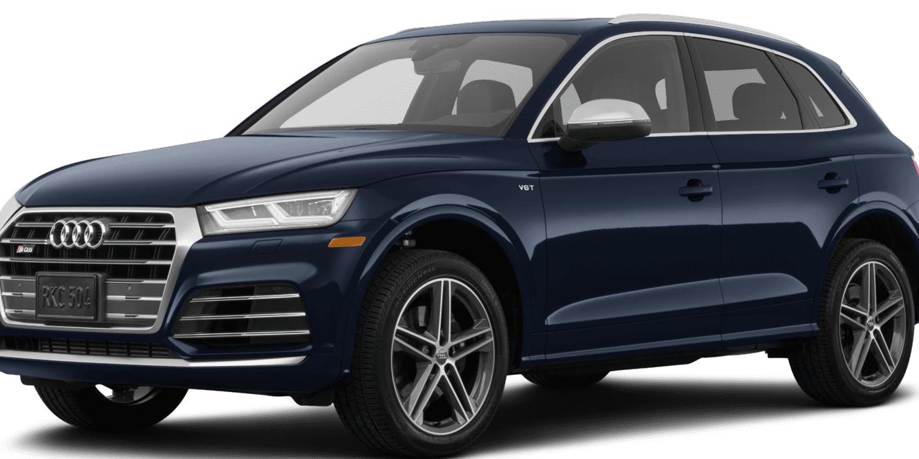 AUDI SQ5 2018 WA1A4AFY8J2175835 image