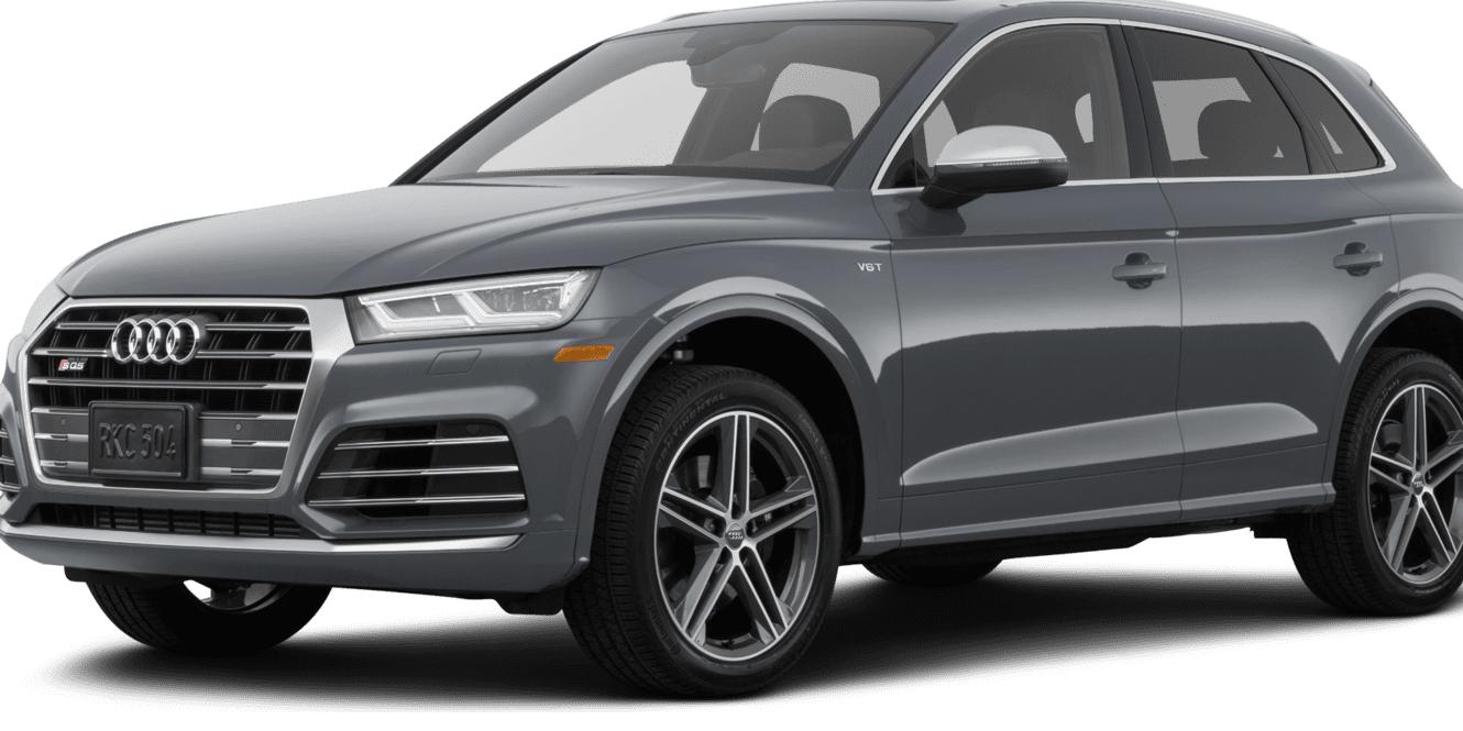 AUDI SQ5 2018 WA1A4AFY4J2248201 image