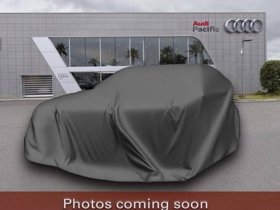 AUDI SQ5 2018 WA1A4AFY0J2208083 image