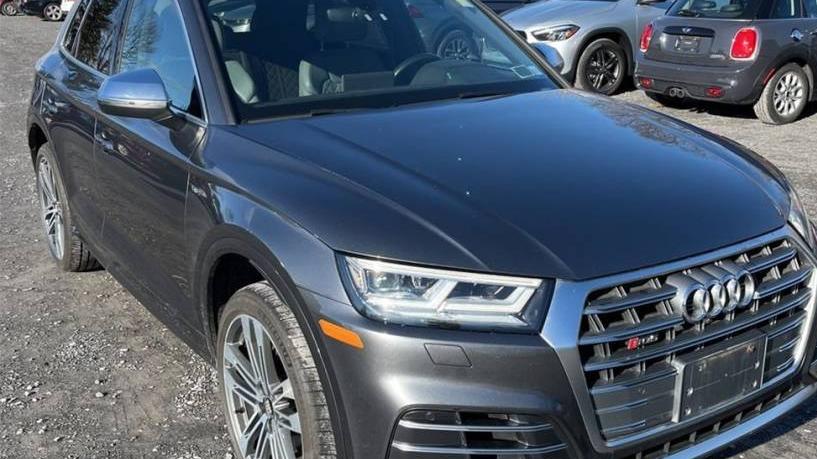 AUDI SQ5 2018 WA1A4AFYXJ2064123 image