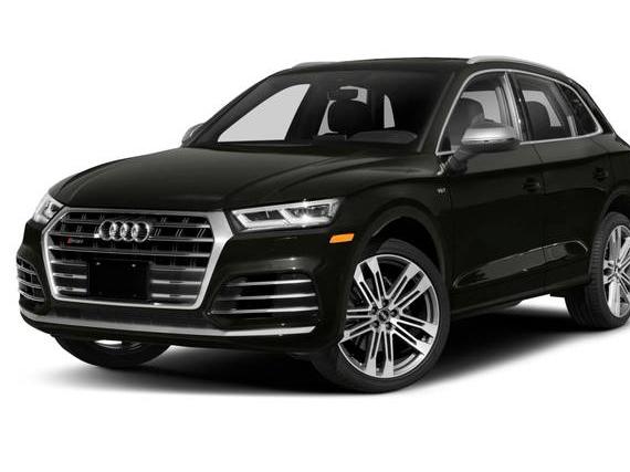 AUDI SQ5 2018 WA1A4AFY5J2234047 image