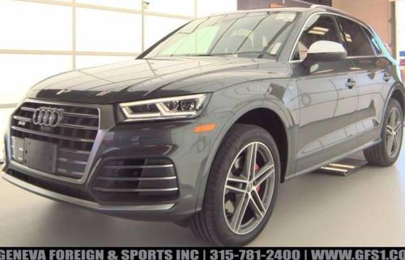 AUDI SQ5 2018 WA1C4AFYXJ2028926 image AUDI SQ5 2018 WA1C4AFYXJ2028926 image