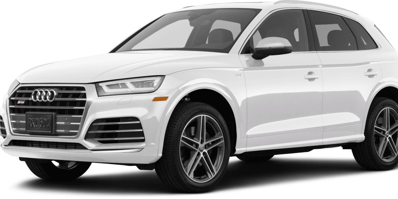 AUDI SQ5 2018 WA1A4AFY0J2146183 image