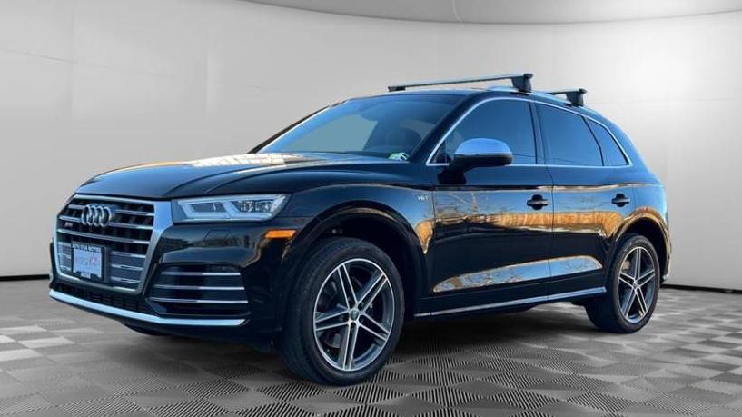 AUDI SQ5 2018 WA1A4AFYXJ2136311 image