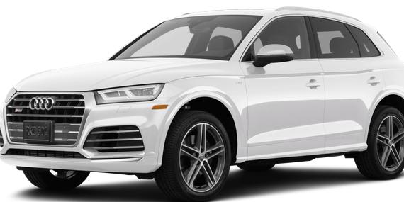 AUDI SQ5 2018 WA1A4AFY7J2024243 image