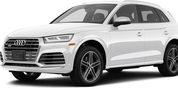AUDI SQ5 2018 WA1C4AFY2J2084780 image