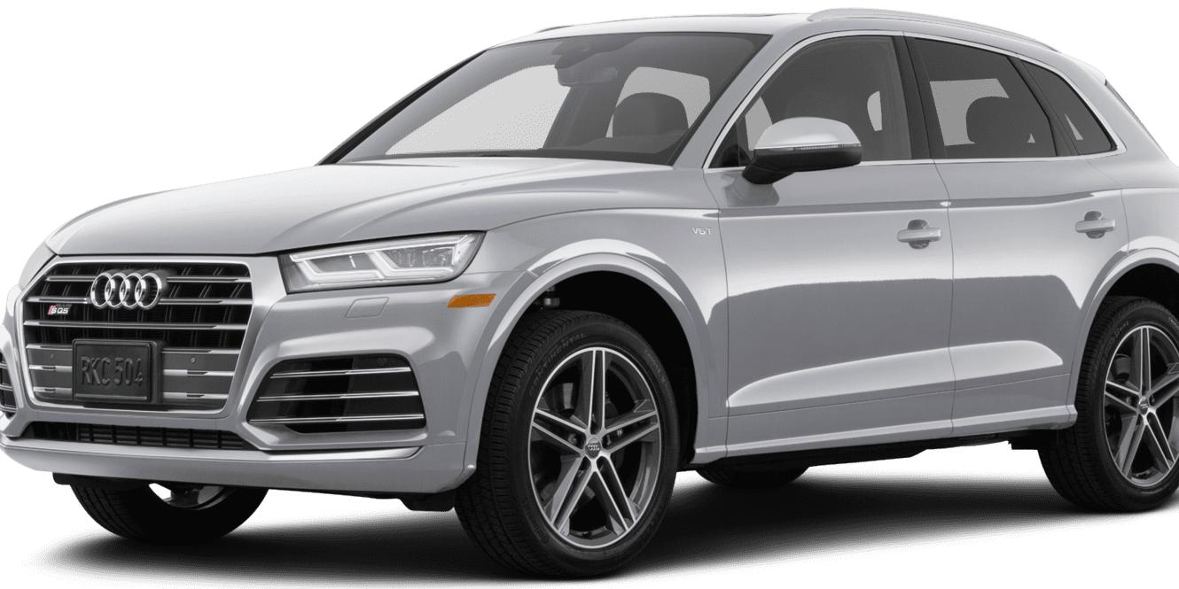 AUDI SQ5 2018 WA1C4AFY9J2183211 image