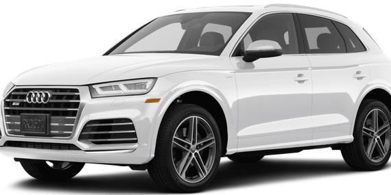 AUDI SQ5 2018 WA1C4BFY1J2156252 image AUDI SQ5 2018 WA1C4BFY1J2156252 image