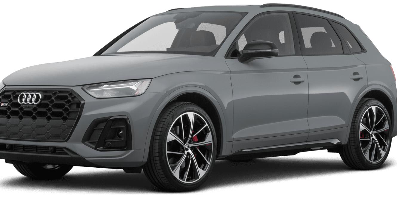 AUDI SQ5 2021 WA1C4AFY8M2044952 image