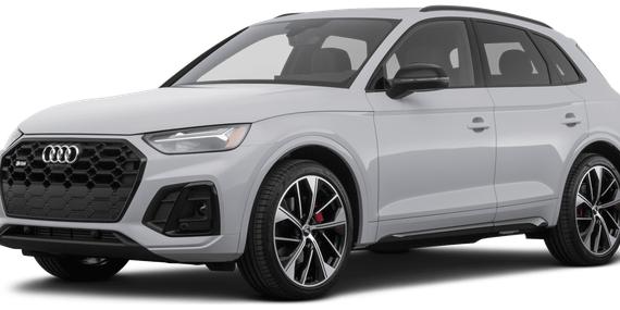 AUDI SQ5 2021 WA1B4AFY7M2025336 image AUDI SQ5 2021 WA1B4AFY7M2025336 image