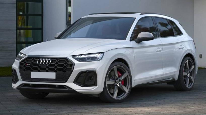 AUDI SQ5 2021 WA1B4AFY0M2031558 image