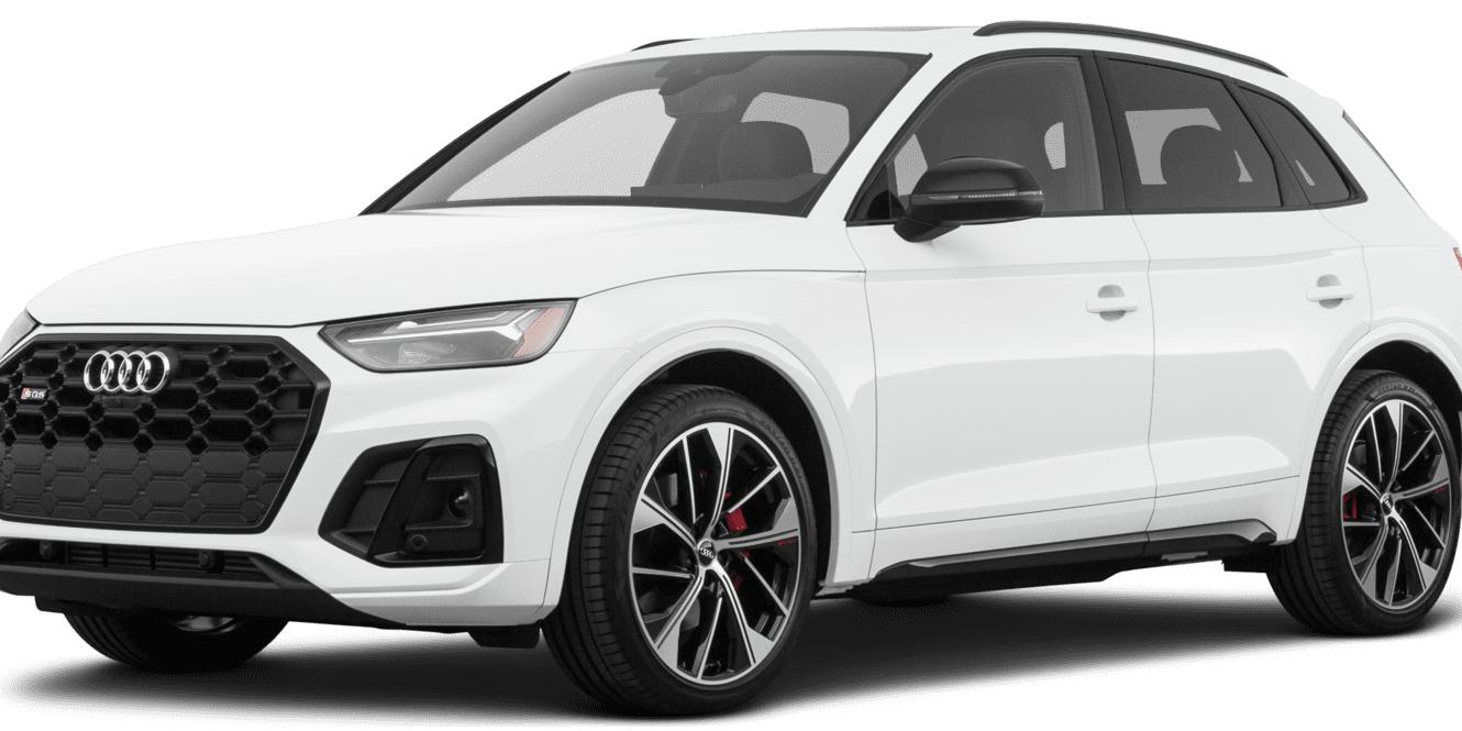 AUDI SQ5 2021 WA1B4AFY6M2024372 image