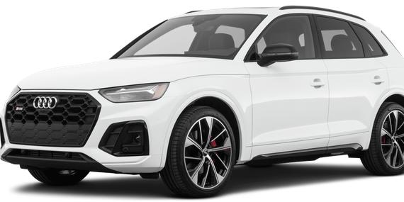 AUDI SQ5 2021 WA1B4AFY5M2026971 image